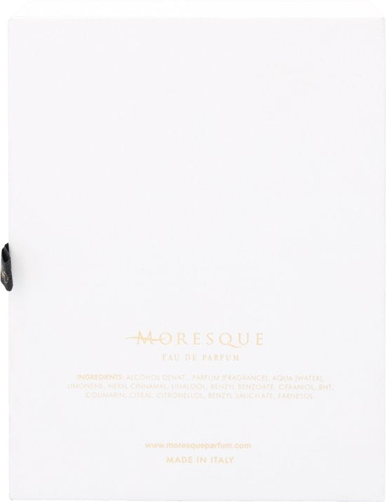 Moresque Diadema Eau de Parfum Spray 50 ml