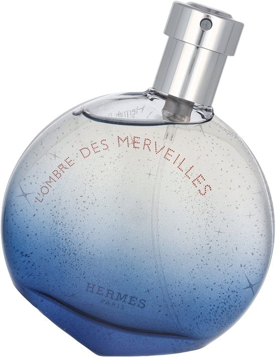 Hermes L'Ombre Des Merveilles Eau de Parfum Spray 50 ml