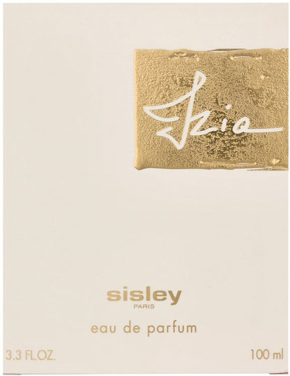 Sisley Izia 100 ml - Eau de Parfum - Damesparfum