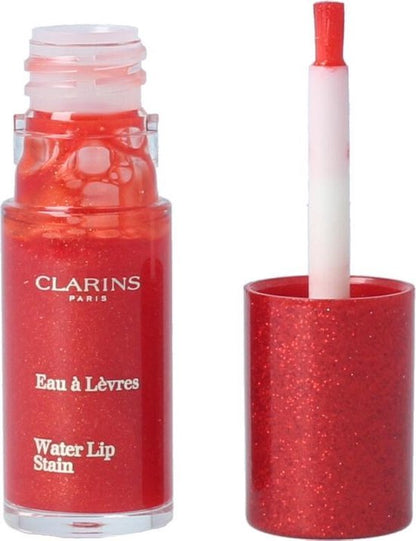 Clarins Lip Lip Stain - 02 Orange Water - 7 ml