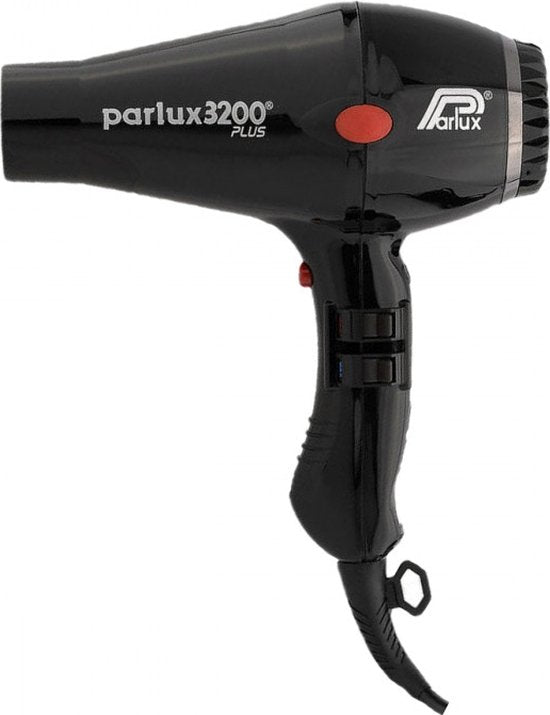 Föhn Parlux 1900W Rood