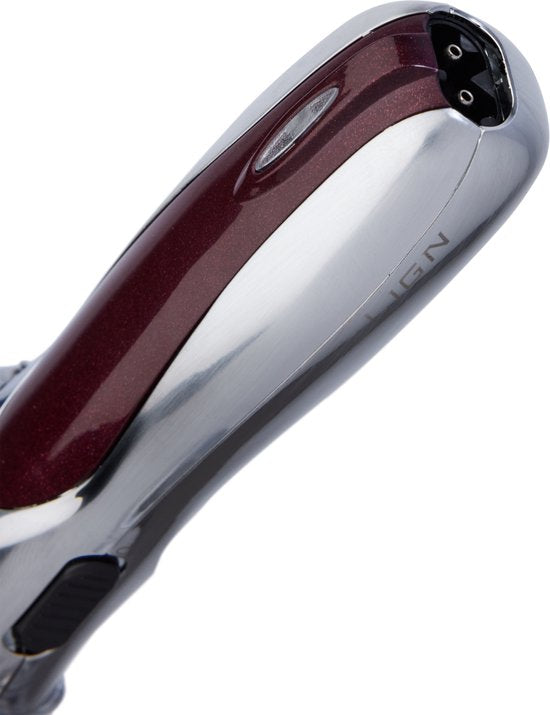 Wahl A-Lign Trimmer | Draadloos | Incl onderhoudssetje, Zilver