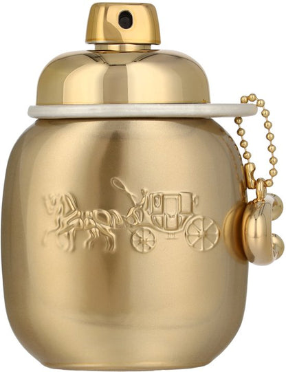 Coach Women Gold 30 ml Eau de Parfum Spray