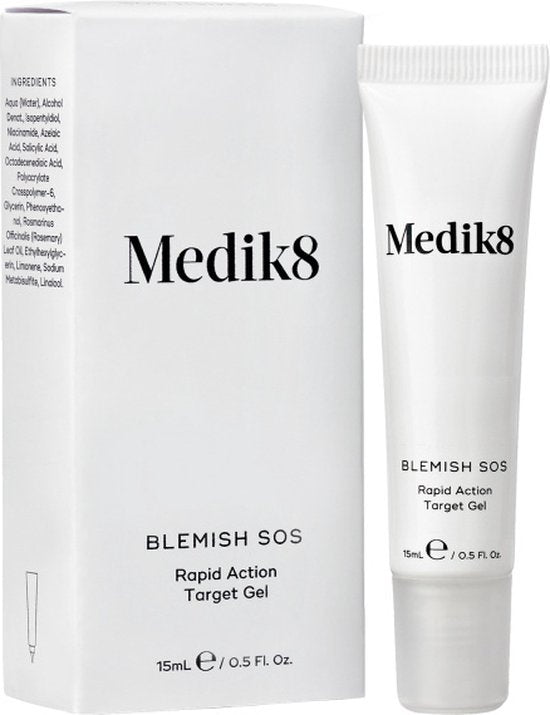 Medik8 Blemish SOS