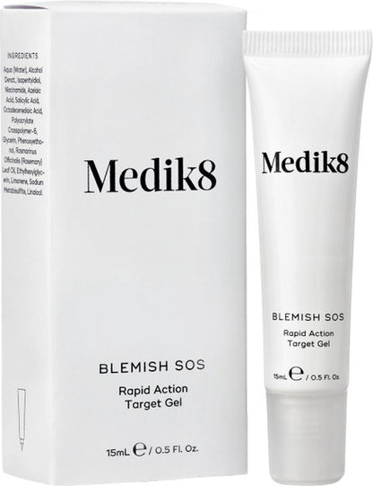 Medik8 Blemish SOS