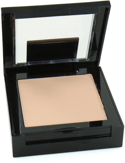 Maybelline Fit Me Matte + Poreless Compact Poeder - 130 Buff Beige