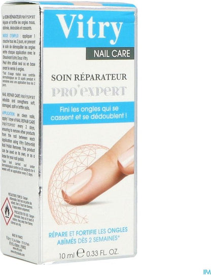HERSTELLENDE NAGELVERZORGING PRO'EXPERT 10ML
