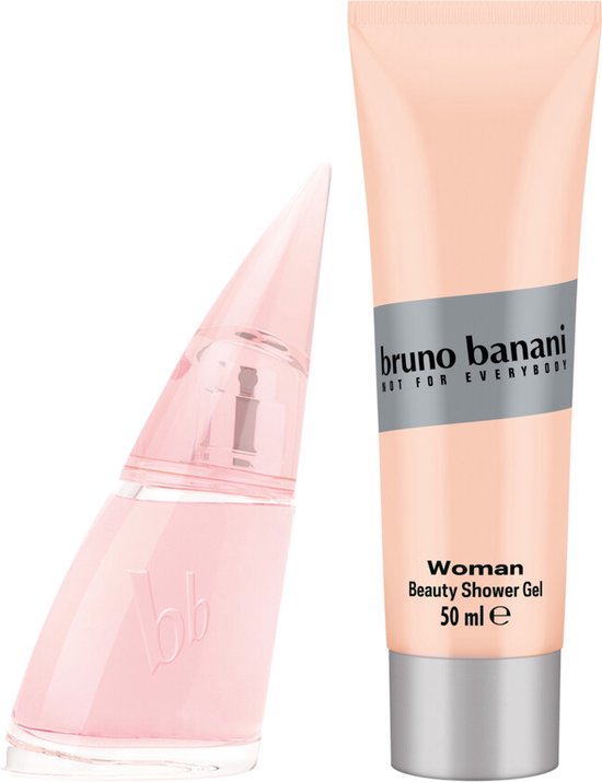 Bruno Banani Woman Geschenkset 1 set