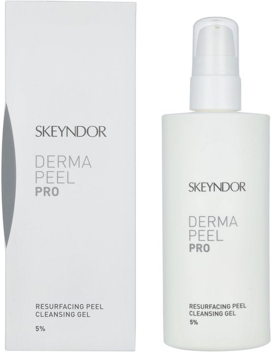 Skeyndor Resurfacing Peel Reinigingsgel