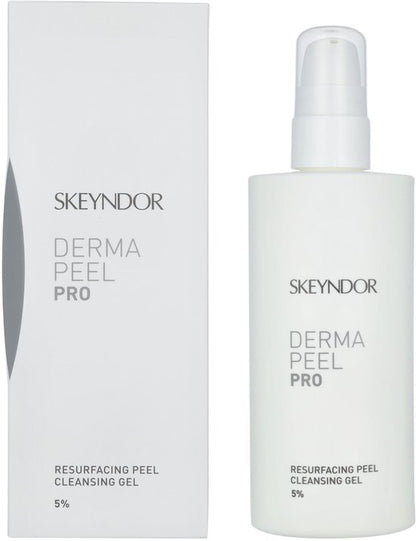 Skeyndor Resurfacing Peel Reinigingsgel