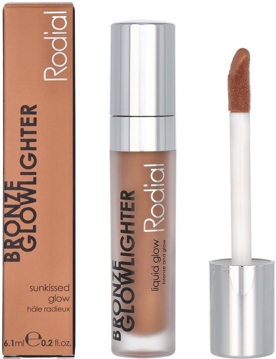 Rodial - Bronze Glowlighter - 6,1 ml