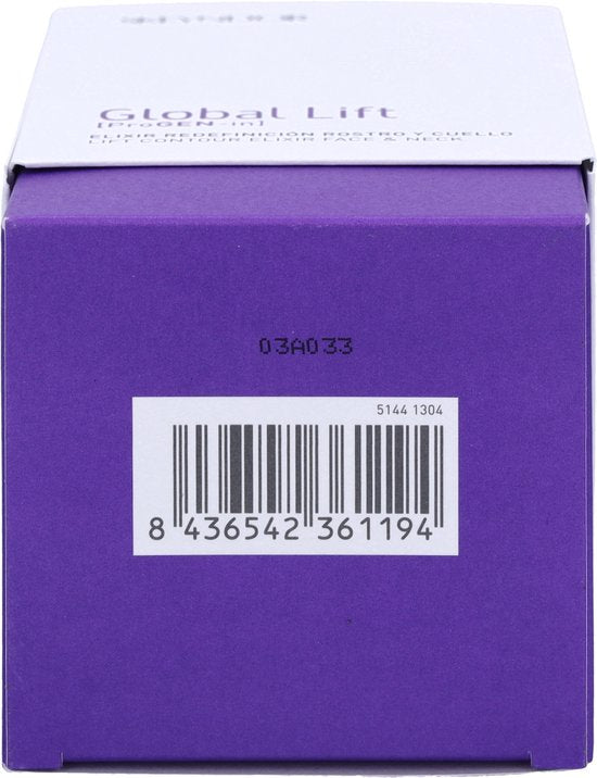 Skeyndor - Global Lift - Lift Contour Elixir Face & Neck - 30 ml