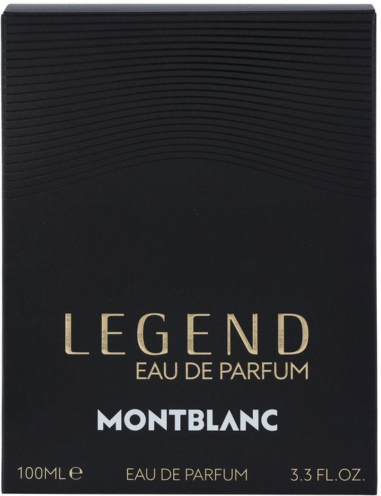 Montblanc Legend Eau de Parfum 100 ml