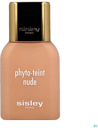 Sisley Phyto-Teint Nude 30ml | C Petal - 001 | - 1C Petal