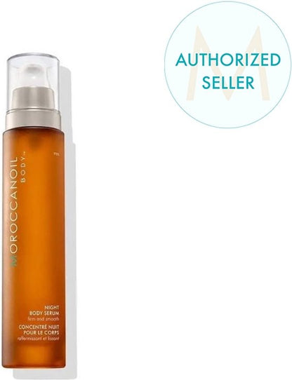 Moroccanoil - Body - Night Body Serum - 100 ml