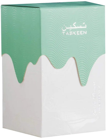 Paris Corner Taskeen Lactéa Divina | Eau de Parfum | 100 ml