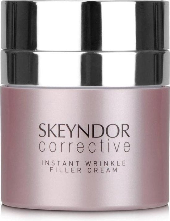 Skeyndor Corrective Instant Wrinkle Filler Gezichtscrème