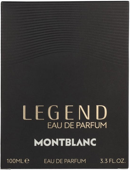 Montblanc Legend Eau de Parfum 100 ml