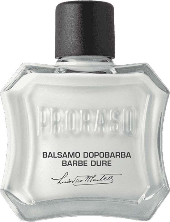 Proraso Red Aftershave Balm Sandalwood 100 ml