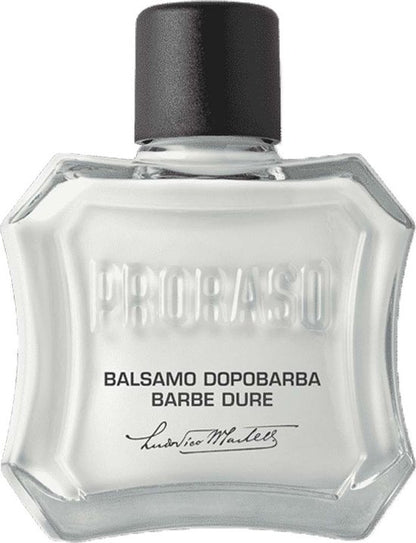 Proraso Red Aftershave Balm Sandalwood 100 ml