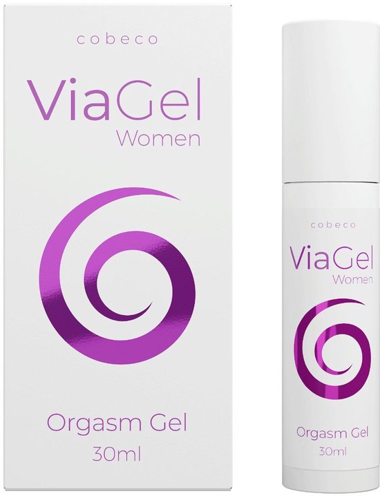 Viagel For Women - 30 ml - Libido Stimulerend Middel