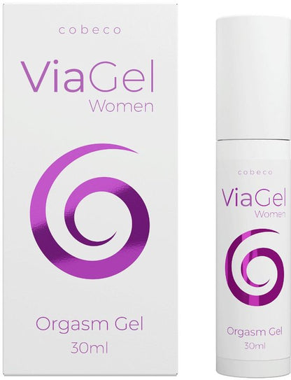 Viagel For Women - 30 ml - Libido Stimulerend Middel
