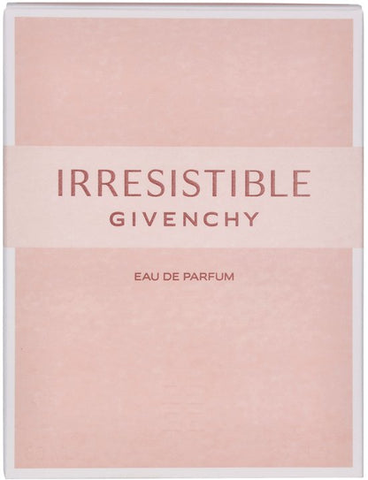Givenchy Irresistible Eau de Parfum voor dames - Bloemig, houtachtig, fruitig - 80 ml