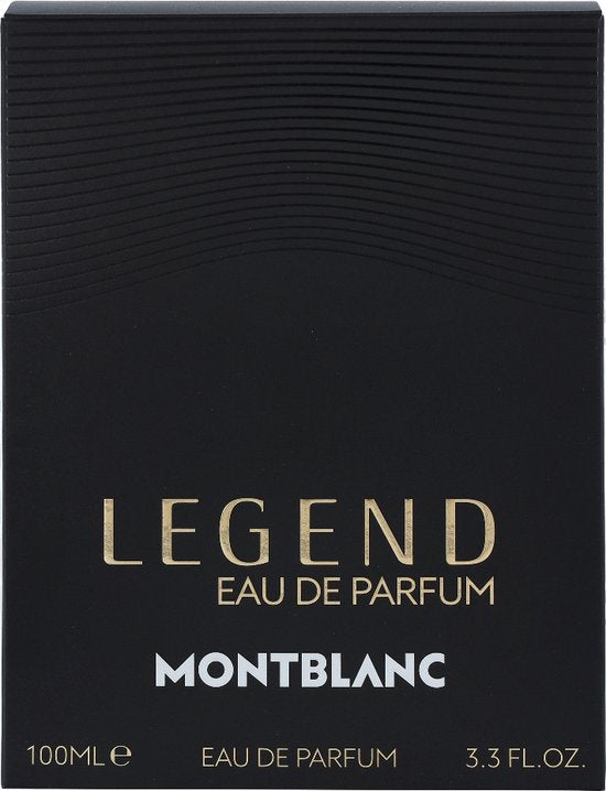 Montblanc Legend Eau de Parfum 100 ml