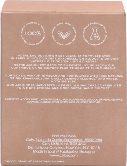 Chloé Nomade Jasmine Naturelle Eau de Parfum 30ml