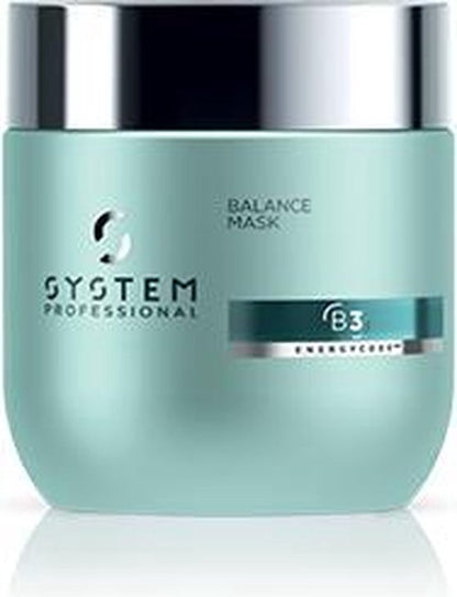 Wella Professionals System Professional Haarmasker B3 200 ml