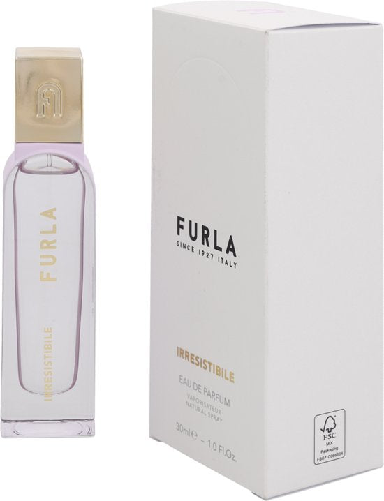 Furla Irresistibile Edp Spray