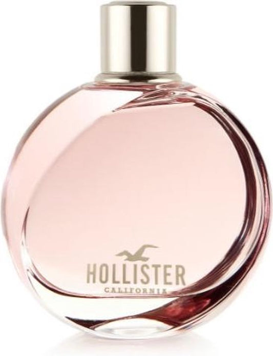 Hollister - Wave For Her - Eau De Parfum - 30ML