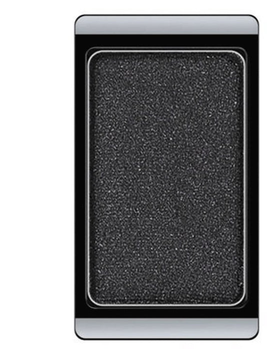 Artdeco - Eyeshadow Pearl 0.8G 02 Pearly Anthracite