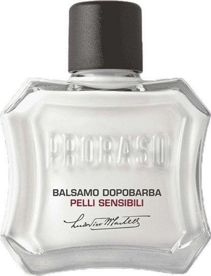 Proraso - Aftershave Balm Gevoelige huid