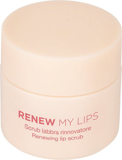 Diego dalla Palma - RENEW MY LIPS Lip Renewal Scrub 25 ml
