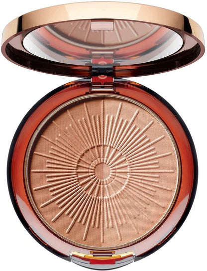 Artdeco - Bronzing Powder Compact Long Lasting Bronzing Powder 80
