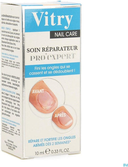 HERSTELLENDE NAGELVERZORGING PRO'EXPERT 10ML