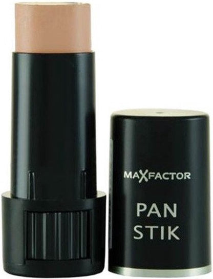 Max Factor Pan Stick 14 Cool Copper