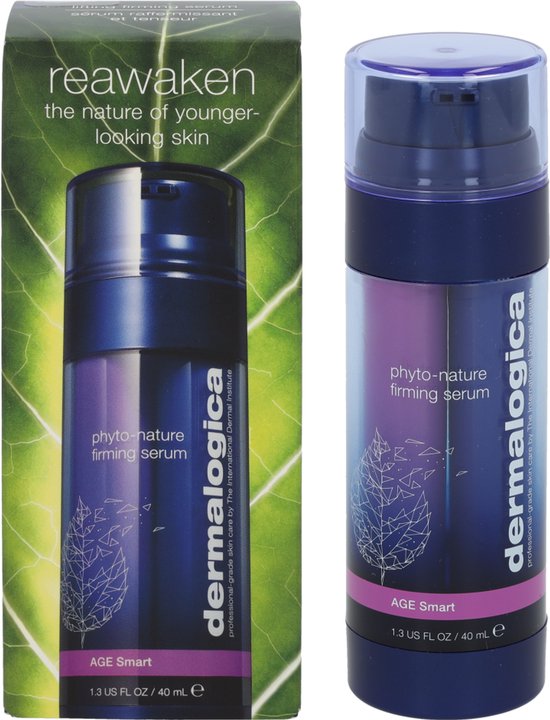 Dermalogica Age Smart Phyto-nature firming Serum - 40 ml
