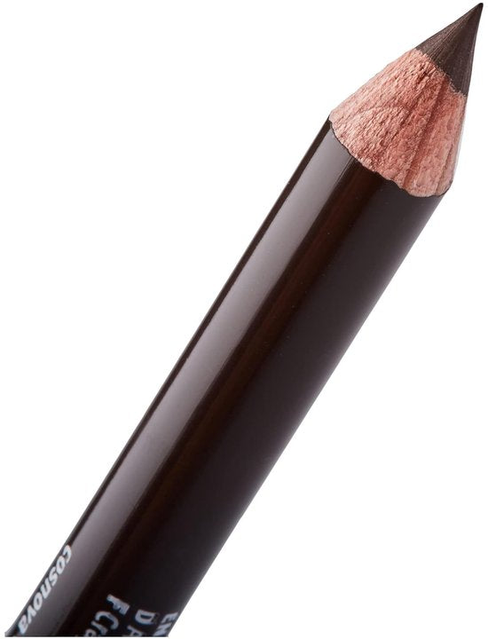 Essence - Eyebrow Designer kredka do brwi 02 Brown 1g