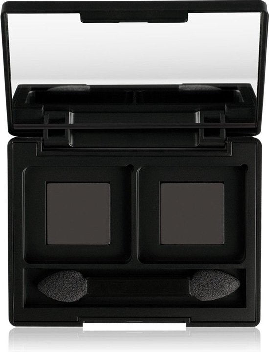 INGLOT Freedom System Palette [2] Square/Mirror | Make-up Palette