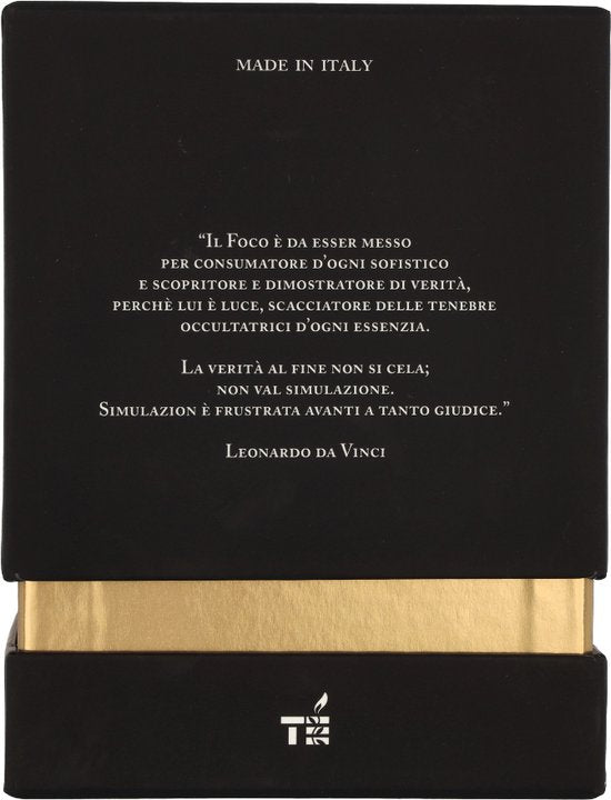 TIZIANA TERENZI Tiziana Terenzi Borea- Extrait de Parfume eau de parfum 100ml eau de parfum