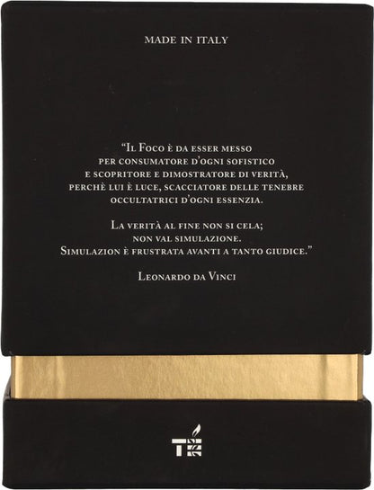 TIZIANA TERENZI Tiziana Terenzi Borea- Extrait de Parfume eau de parfum 100ml eau de parfum
