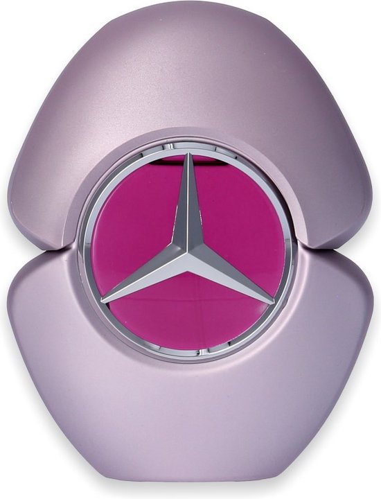 Mercedes Benz For Woman Eau de Parfum 60ml