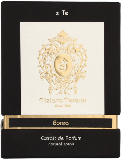 TIZIANA TERENZI Tiziana Terenzi Borea- Extrait de Parfume eau de parfum 100ml eau de parfum