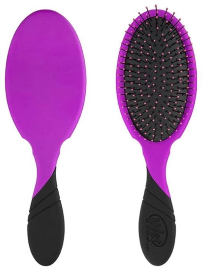WetBrush Pro Detangler Purple 1 stuk