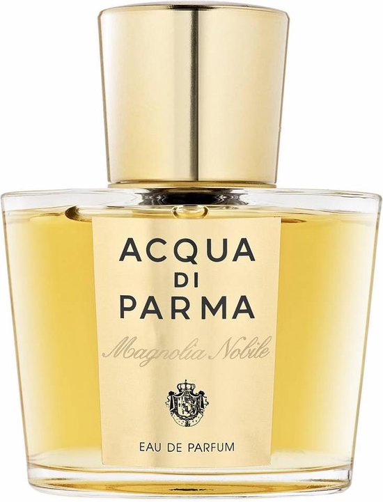 Acqua di Parma Magnolia Nobile 50 ml - Eau de Parfum - Damesparfum
