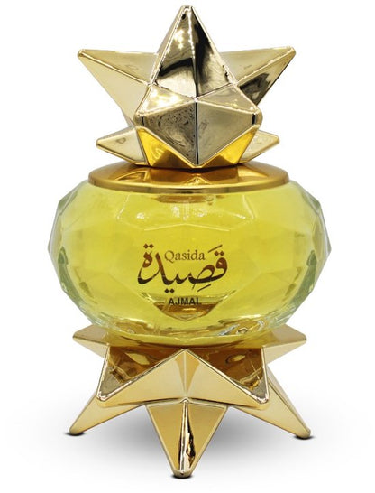 Ajmal Qasida Eau de Parfum Unisex 60 ml
