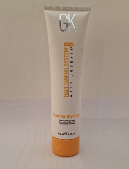 GK HAIR Thermal Styling Cream 100ml
