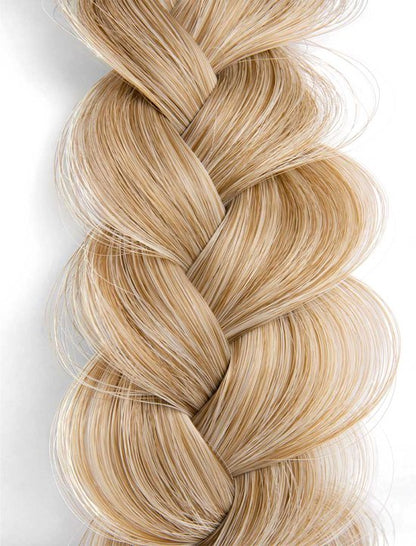 Infinity Braids - Viènne Messy Braid - Haarband - Haarband Dames - Haarbanden - Haarband Meisje - - Viènne Spring Lush